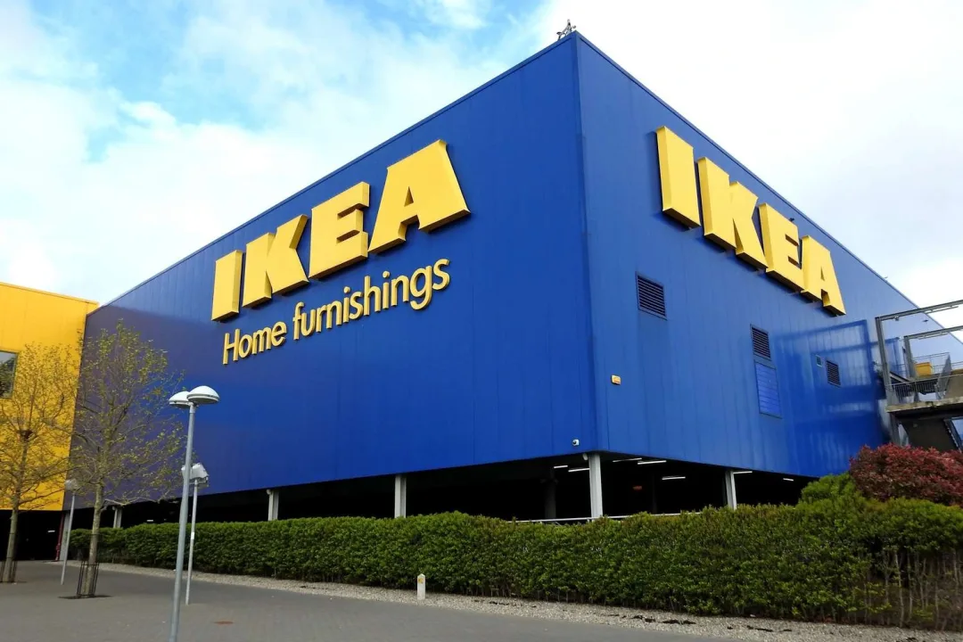 IKEA. դարձնել մարդկանց կյանքն ավելի լավը
