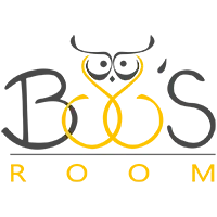 Boo’s room