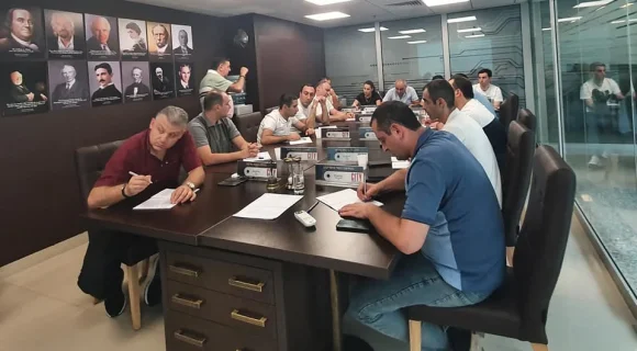 Yerevan City կորպորատիվ ծրագիր