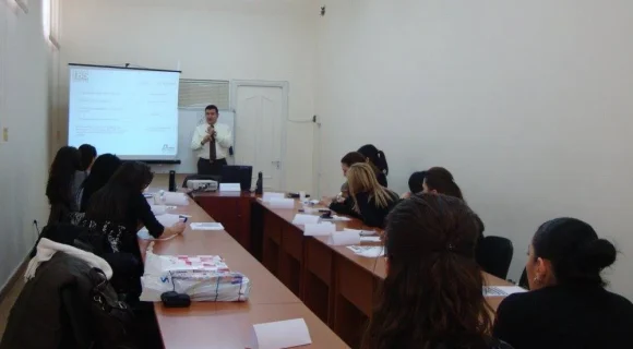 Nushikyan կորպորատիվ ծրագիր 6