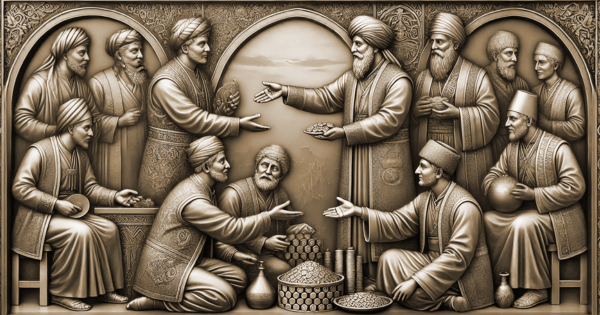 Վաճառելու արվեստը