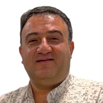 Ճորճ Խայաթ