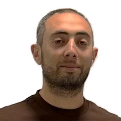 Հայկ Սարգսյան