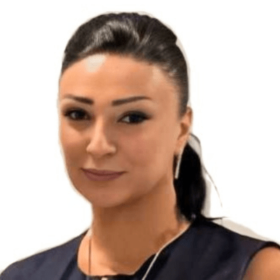 Անգին Մատոսյան