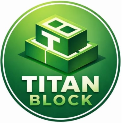 Titan Block