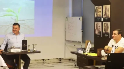 պրոֆեսիոնալ վաճառք