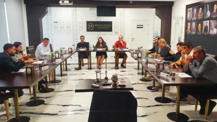 Մենեջմենթ դասընթացի պրոցես