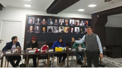 Մենեջմենթ դասընթացի պրոցես