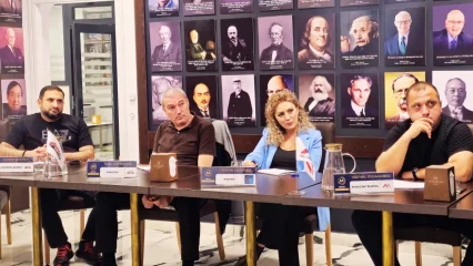 Մենեջմենթ դասընթացի պրոցես