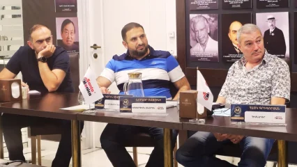 Մենեջմենթ դասընթացի պրոցես