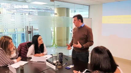 bardzrakarg spasarkum 2