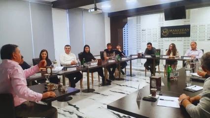 Մենեջմենթ դասընթացի պրոցես