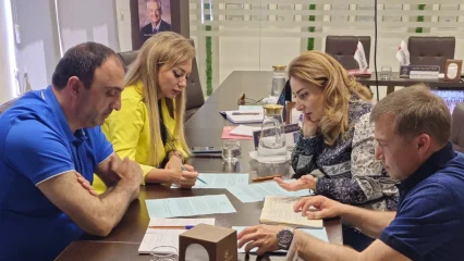 Մենեջմենթ դասընթացի պրոցես