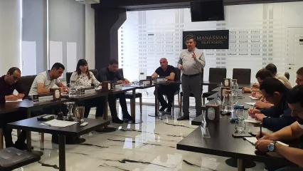 Դիֆերենցող մարքեթինգ Դասընթացի պրոցես