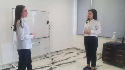 Դիֆերենցող մարքեթինգ Դասընթացի պրոցես