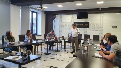 Դիֆերենցող մարքեթինգ Դասընթացի պրոցես