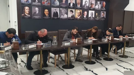 Պրոֆեսիոնալ վաճառքներ դասընթացի պրոցես