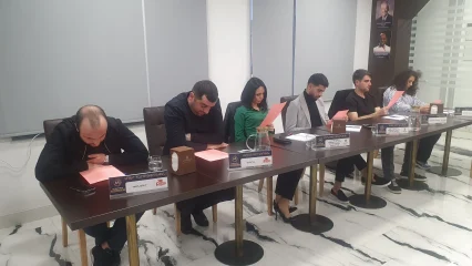 Պրոֆեսիոնալ վաճառքներ դասընթացի պրոցես