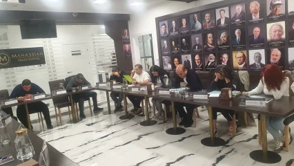 Պրոֆեսիոնալ վաճառքներ դասընթացի պրոցես