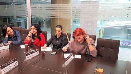 Պրոֆեսիոնալ վաճառքներ դասընթացի պրոցես