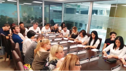 bardzrakarg spasarkum 3.1