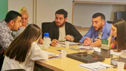 Անշարժ գույքի վաճառք