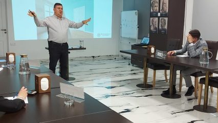 Անշարժ գույքի վաճառք 4