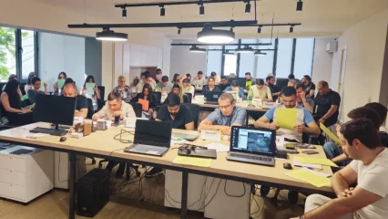 Անշարժ գույքի վաճառք