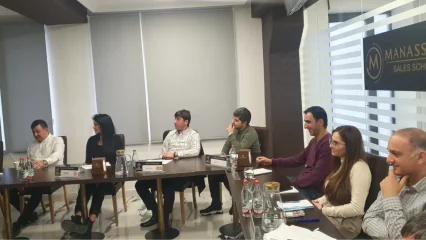 Մենեջմենթ դասընթացի պրոցես