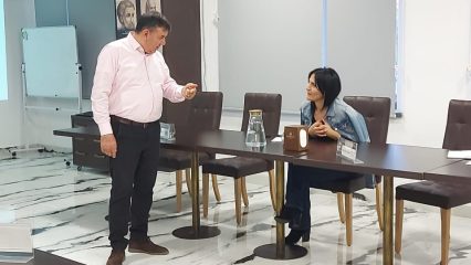 Անշարժ գույքի վաճառք 9