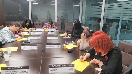 bardzrakarg spasarkum 1