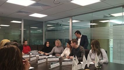 bardzrakarg spasarkum 4