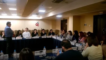 bardzrakarg-spasarkum