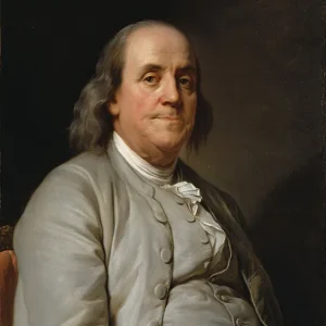 Benjamin_Franklin