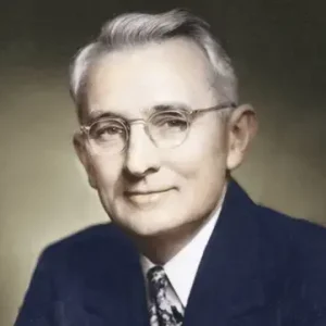 Dale Carnegie