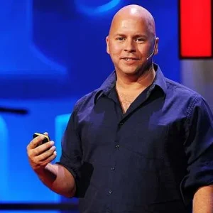 Derek Sivers