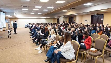 Դիֆերենցող մարքեթինգ Դասընթացի պրոցես