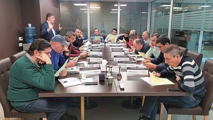 Դիֆերենցող մարքեթինգ Դասընթացի պրոցես