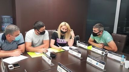 Դիֆերենցող մարքեթինգ Դասընթացի պրոցես