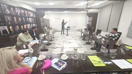 Դիֆերենցող մարքեթինգ Դասընթացի պրոցես