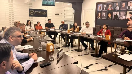 Դիֆերենցող մարքեթինգ Դասընթացի պրոցես