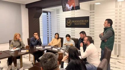 Դիֆերենցող մարքեթինգ Դասընթացի պրոցես