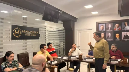 Դիֆերենցող մարքեթինգ Դասընթացի պրոցես