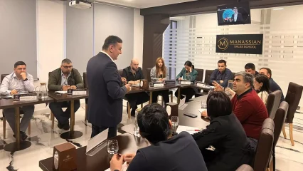 Դիֆերենցող մարքեթինգ Դասընթացի պրոցես