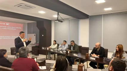 Դիֆերենցող մարքեթինգ Դասընթացի պրոցես