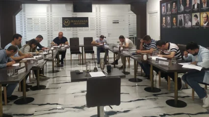 Պրոֆեսիոնալ վաճառքներ դասընթացի պրոցես