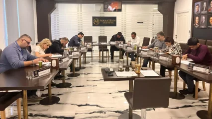 Դիֆերենցող մարքեթինգ Դասընթացի պրոցես