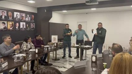 Դիֆերենցող մարքեթինգ Դասընթացի պրոցես