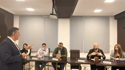 Դիֆերենցող մարքեթինգ Դասընթացի պրոցես