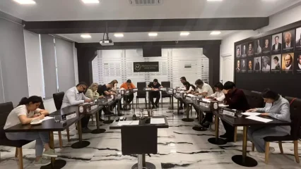 Դիֆերենցող մարքեթինգ Դասընթացի պրոցես